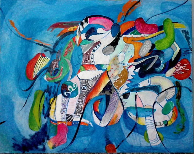 Урлагийн тухай товч ойлголт